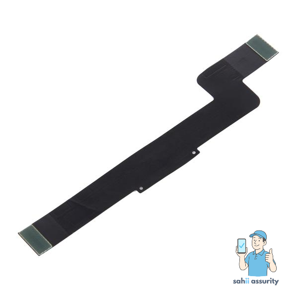 LCD Flex Cable for Xiaomi Redmi Note 4 thumbnail